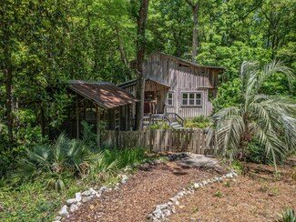 89 Greenough Rd, Sopchoppy, FL 32358