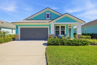 163 Bella Dr, Saint Augustine, FL 32086