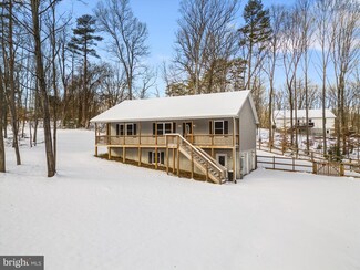25 Brookview Ln, Front Royal, VA 22630