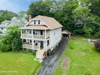 2303 Burdett Ave, Troy, NY 12180