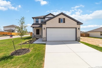 8968 Hazel Birch, Elmendorf, TX NULL