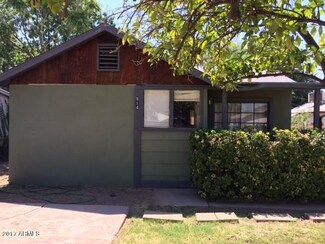 914 S Farmer Ave, Tempe, AZ 85281