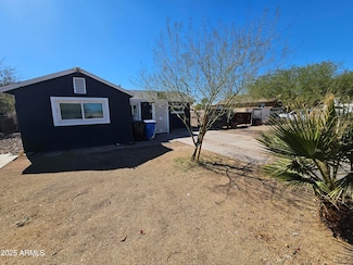 2205 W Hadley St, Phoenix, AZ 85009