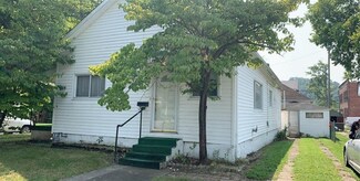 1101 Madison Ave, Huntington, WV 25704