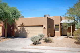 1284 S Via Estrella Roja, Tucson, AZ 85713