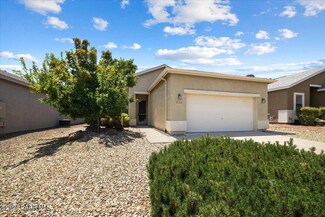 5926 N Talbot Dr, Prescott Valley, AZ 86314