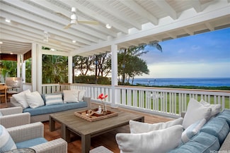58-153 Napoonala Place, Haleiwa, HI 96712