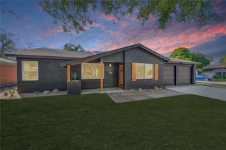 4125 Doeline St, Haltom City, TX 76117