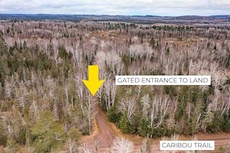 2850 Caribou Trail, Lutsen, MN 55612