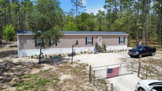 2230 SE 143rd Terrace, Morriston, FL 32668