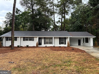 2669 Jodeco Dr, Jonesboro, GA 30236