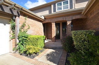 1518 Plantation Dr, Richmond, TX 77406