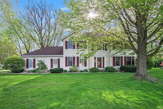 17676 Innisbrook Ln, Granger, IN 46530