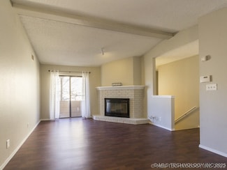 9023 S Delaware Ave Unit 605, Tulsa, OK 74137