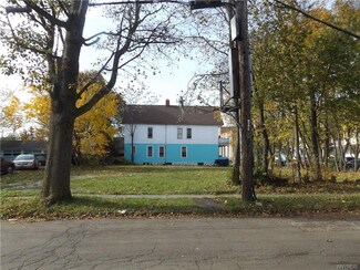 296 Sumner Place, Buffalo, NY 14211
