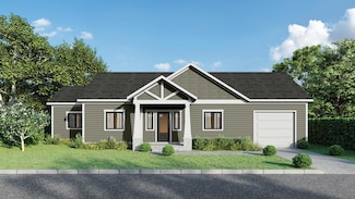 LOT B2 Hill St, Onancock, VA 23417