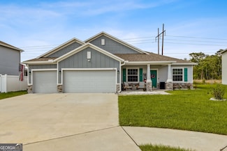161 College St, Kingsland, GA 31548