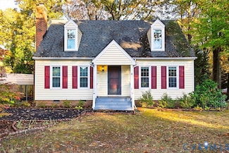 9819 Nott Ln, Chesterfield, VA 23832