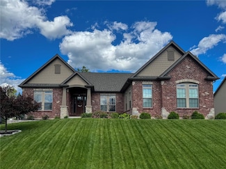 2604 Center Ave, Wildwood, MO 63040
