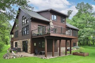 11609 Sylvan Rd, Brainerd, MN 56401