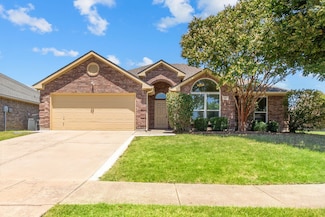 217 Cloudcroft Dr, Wylie, TX 75098