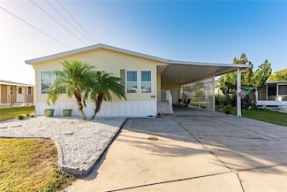 37338 Sandra Ave, Zephyrhills, FL 33542