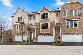 2607 Chelsey St, Buffalo Grove, IL 60089
