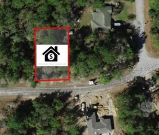 9210 N Hunter Way, Citrus Springs, FL 34433