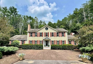 475 Sunrise Ln, Arlington, VT 05250