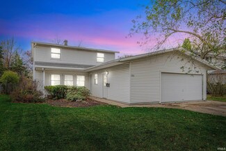 3710 Vance Ave, Fort Wayne, IN 46805