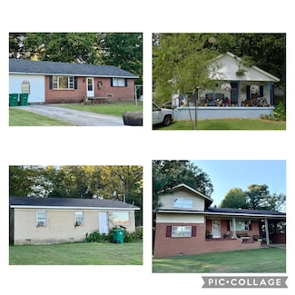 71 4th St, Gates, TN 38037