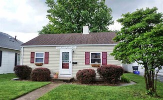 115 S 28th St, Lafayette, IN 47904