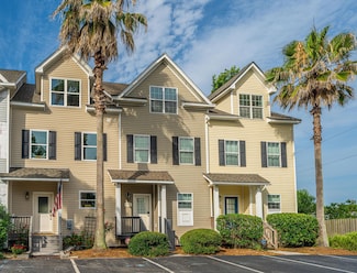 4991 Lake Palmetto Ln, North Charleston, SC 29418