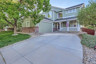 2865 S Yampa Way, Aurora, CO 80013