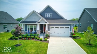 5199 Green Valley Ln, Noblesville, IN 46062