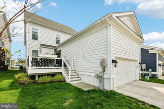 6404 Greenleigh Ave, Baltimore, MD 21220