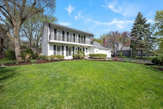 1437 Royal Saint George Dr, Naperville, IL 60563