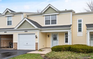 2038 Muirfield Cir, Elgin, IL 60123