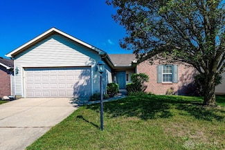 9227 Sawgrass Dr, Miamisburg, OH 45342