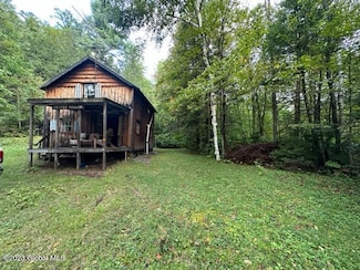 L3.000 Pepper Hollow Rd, North Hudson, NY 12855