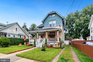 116 Cooper Ave, Oaklyn, NJ 08107