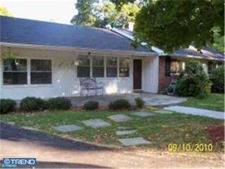 1309 Stotesbury Ave, Glenside, PA 19038