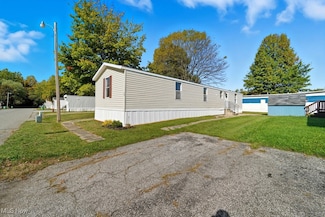 3583 Austin Rd Unit 94, Geneva, OH 44041