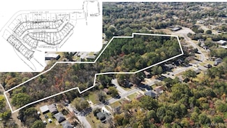 3808 Pine Shadow Ln, Montgomery, AL 36116