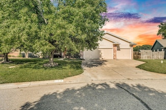 11310 W Carr Ct, Wichita, KS 67209