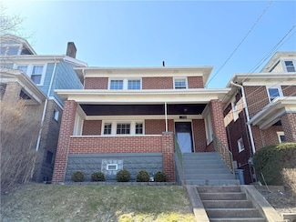 712 Rossmore Ave, Pittsburgh, PA 15226