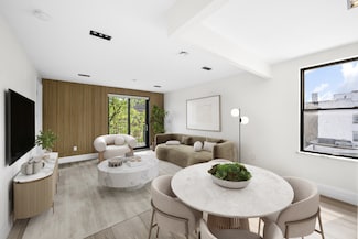 1015 President St Unit 4 F, Brooklyn, NY 11225