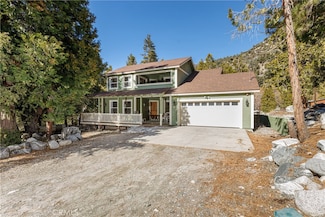 41482 Alder Dr, Forest Falls, CA 92339