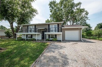 1217 Evelyn St, Taylorsville, IN 47280