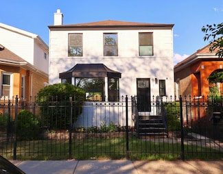 2913 N Kolmar Ave, Chicago, IL 60641